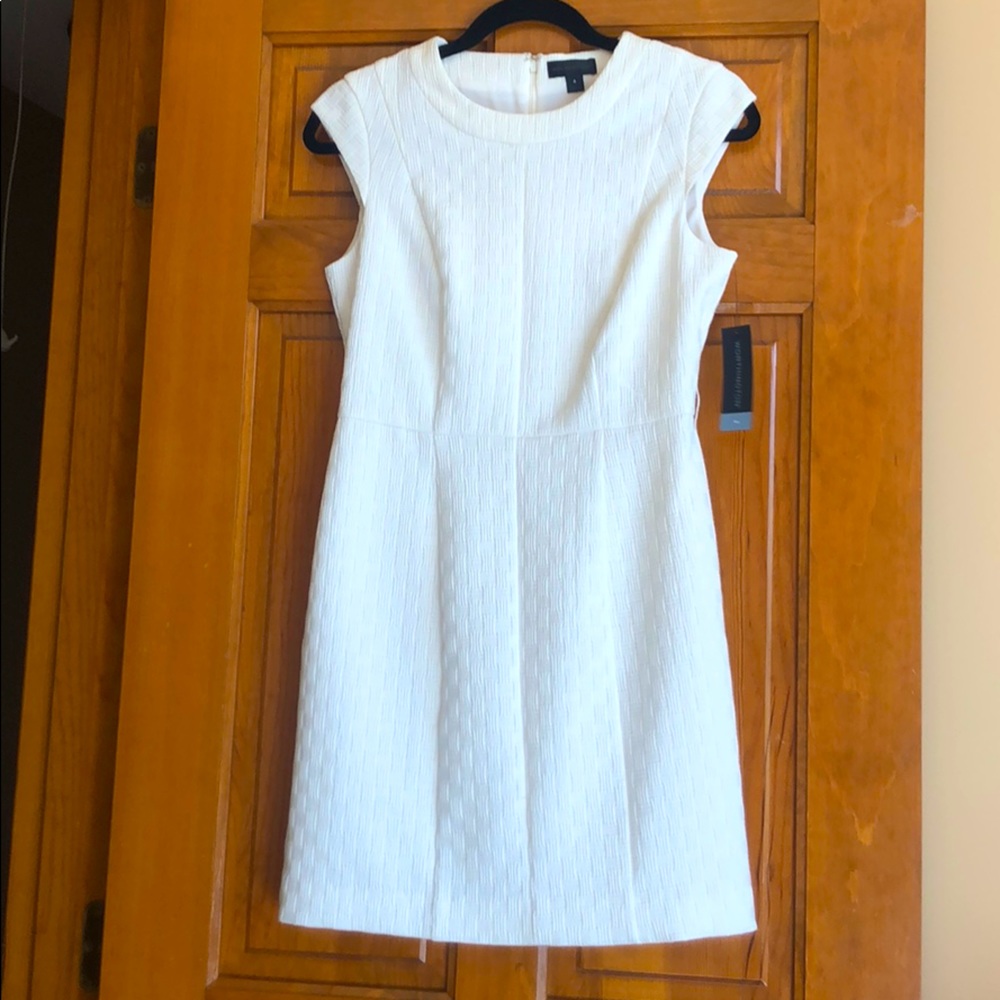 Ivory/white Dress